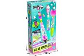 Kreativt Legetøj - Style 4 Ever Pen Maker Kit DIY - assorted - 26349