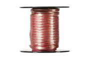Audio kabel - Vivanco Speaker cable mini spool 2×0.75 mm² 10m - 4008928468205