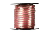 Audio kabel - Vivanco Speaker cable mini spool 2×1.5 mm² 10m - 4008928468229