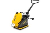 Værktøj - Stanley Plate Compactor - 4250116822508