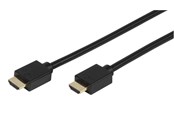 Skærmkabel - Vivanco HDMI High Speed Ethernet Cable 7m - 4008928471625