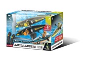 Fjernstyret - Syma REVOLT R/C Rapids Raiders Kayaks Two Pack - 51208
