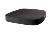 Ergonomi - Fellowes Breyta - seat cushion - black - 100119850