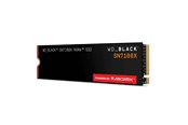 SSD - SANDISK WD Black SN7100X for ROG Ally (X) & PC SSD - 2TB - PCIe 4.0 - M.2 2280 - WDBELH0020BBK-WRSN
