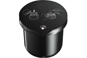 Ansigtspleje - Shiseido Men Skin Empowering Cream Refill 50ml - 768614215790