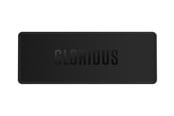 Systemtilbehør (kølepasta mv.) - Glorious keyboard Mat - 100% - 16 x 48cm - GLO-KB-ACC-KBM-STC-100-BLK