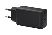 Mobil - Adaptere & Opladere - dbramante1928 re-charge power adapter - 24 pin USB-C - 65 Watt - CI65CCBL4388