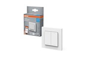 Smart Home - Osram SMART+ batteritryk 4-knap WiFi - 4058075849884