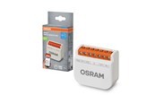 Smart Home - Osram SMART+ vægafbryder 2-knap WiFi - 4058075849969