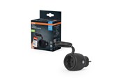 Smart Home - Osram SMART+ MATTER Outdoor Compact Plug 16A energimåler WiFi - 4099854419249