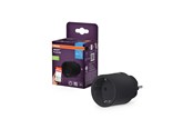 Smart Home - Osram SMART+ Plug med energimåler Zigbee, sort - 4099854419287