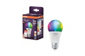 Smart Home - Osram SMART+ standard 806lm 9W/RGBW mat (60W) E27 Zigbee - 4099854460333