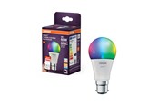 Smart Home - Osram SMART+ standard 806lm 9W/RGBW mat (60W) B22d Zigbee - 4099854460357