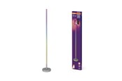 Smart Home - Osram SMART+ Floor Corner lm 11,5W/RGB 1400mm sølv WiFi - 4099854471858