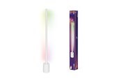 Smart Home - Osram SMART+ Floor Slim 540lm 24W/RGB+827-865 800mm hvid WiFi - 4099854472138