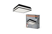 Smart Home - Osram SMART+ Orbis Magnet 2500lm 26W/827-865 300x300mm sort WiFi - 4099854473388