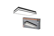 Smart Home - Osram SMART+ Orbis Magnet 4200lm 42W/827-865 600x300mm sort WiFi - 4099854473449