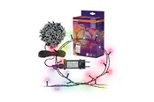 Smart Home - Osram SMART+ Crystal String Magic 8,4W/RGB 20m WiFi - 4099854475238