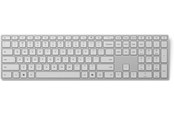 Tastatur - Microsoft Surface Keyboard (2nd Edition) - Tastatur - Nordisk - Sølv - EP2-04198