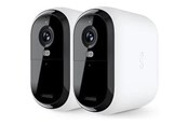 Smart Home - Arlo Essential 3 XL 2K Security Camera - VMC3282-100EUS