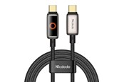 USB kabel - Mcdodo CA-6680 USB-C to USB-C Cable - CA-6680