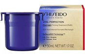 Ansigtspleje - Shiseido VPN Overnight Firming Treatment Refill 50 ml - 768614210290