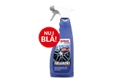 Biltilbehør - SONAX XTREME Fælgrens, 750 ml - 230400514