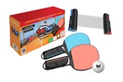 Spil tilbehør - MAXX TECH Tip Top Table Tennis Kit - Table tennis controller - Nintendo Switch 2 - 5055957706470