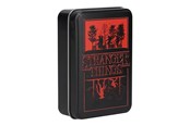 Brætspil - Paladone Stranger Things 5 Playing Cards in a Tin - PP14225ST