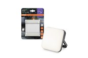 Lamper - Osram Nightlux Solar 840 dim USB grå - 4099854444517