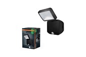 Lamper - Osram Battery LED Spot Single 260lm 4W/840 127mm sort - 4099854497490