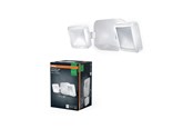 Lamper - Osram Battery LED Spot Double 480lm 10W/840 332mm hvid - 4099854497513