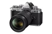 Kamera - Nikon Z f SL kit w/24-70/4 kit - VOA123K002