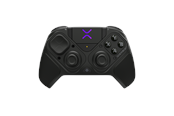 Spil tilbehør - Turtle Beach Victrix Pro BFG Reloaded - Grey - Wired Controller - PC - TBC-5101-85