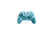 Spil tilbehør - Microsoft Xbox Wireless Controller – Ice Breaker Special Edition - Controller - EP2-29572