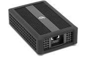 Netværksadapter (netkort, printserver mv.) - OWC TB4 to Ethernet 10Gb/s Bus Powered Adapter - OWCTB4ADP10GBE
