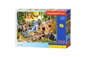 Puslespil - Castorland Noahs ark 300 brik - B-030576