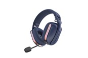Spil tilbehør - Oniverse Polaris - Sideral Blue - Wireless Headset - Sony PlayStation 4 - ONIHSBT1-MLT-BLU