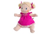 Dukke, bamse og udstyr - Rubens Barn Kids Linnea 36cm - 18222