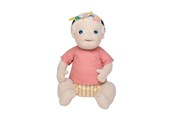 Dukke, bamse og udstyr - Rubens Barn Rubens baby dukke Esme 45cm - 18188