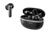 Hovedtelefoner/headset - STREETZ T235 - true wireless earphones with mic - T235-BLK
