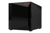 NAS-Server - ASUSTOR Xpanstor 4 - NAS-Server - 90-AS5004U00-M030