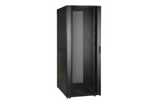 Rack skabe - Eaton Tripp Lite Series SmartRack 48U Standard-Depth Extra-Wide Rack Enclosure Cabinet Doors and Side Panels Included - SR48UBWD8