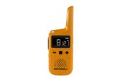 Walkie-Talkie - Motorola Talkabout T72 - D3P01611YDLMAW