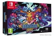 Spil - Berserk Boy (Collectors Edition) - Nintendo Switch - Action - 3760328374098