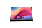 Skærm - 15.6" DUTZO C16-I60FC-B (DOT) - 1920x1080 (FHD) - IPS - C16-I60FC-B