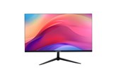 Skærm - 24" DUTZO C24-V100FC-B (DOT) - 1920x1080 (FHD) - 100Hz - VA - C24-V100FC-B