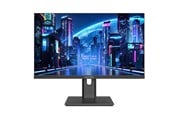 Skærm - 24,5" DUTZO G25-I240FC-B (DOT) - 1920x1080 (FHD) - 240Hz - IPS - 15W USB-C - G25-I240FC-B