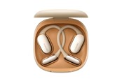 Hovedtelefoner/headset - Xiaomi OpenWear Stereo Pro - Sand Gold - BHR080FGL