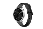 Smartwatch & Sportsur - Xiaomi Watch S4 41mm - Fluororubber Strap - Black - BHR07VRGL